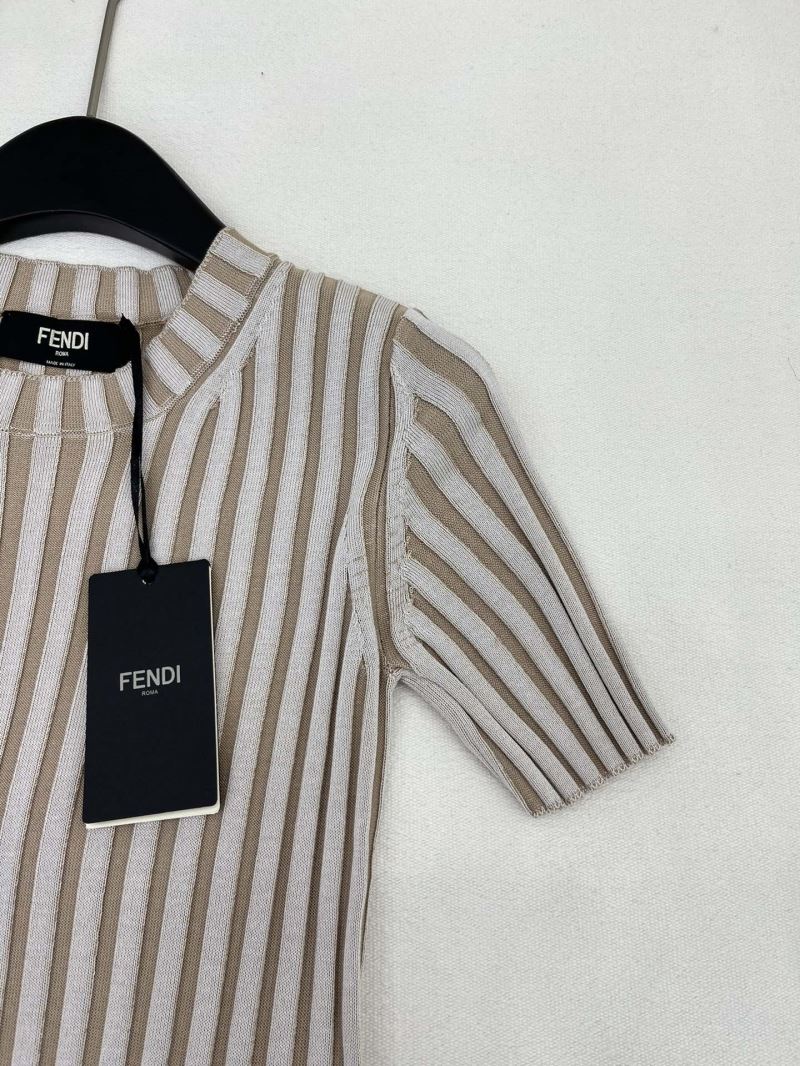 Fendi T-Shirts